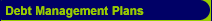 Debt Management Plans